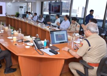 दिल्ली पुलिस का ‘नशा – Not Cool’ अभियान 24 अप्रैल से शुरू, युवाओं को नशे से दूर रखने की बड़ी पहल