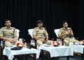 सेंट्रल डिस्ट्रिक पुलिस की ‘संपर्क सभा’में पुलिस जवानों की समस्याओं पर हुआ सीधा संवाद, पारदर्शिता और ईमानदारी पर जोर