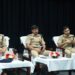 सेंट्रल डिस्ट्रिक पुलिस की ‘संपर्क सभा’में पुलिस जवानों की समस्याओं पर हुआ सीधा संवाद, पारदर्शिता और ईमानदारी पर जोर
