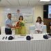 विश्व स्वास्थ्य दिवस पर दिल्ली पुलिस मुख्यालय में कैंसर जागरूकता,रोकथाम एवं स्क्रीनिंग कैंप का आयोजन, 76 पुलिसकर्मियों को मिला लाभ