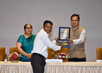 तकनीक से लैस होती दिल्ली पुलिस: क्राइम ब्रांच ने आयोजित किया मेगा ट्रेनिंग सेशन, 458 अधिकारी हुए प्रशिक्षित