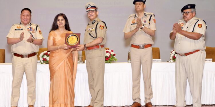 सेवानिवृत्ति के बाद बेहतर जीवन के लिए दिल्ली पुलिस की पहल, 709 कर्मियों ने लिया मार्गदर्शन