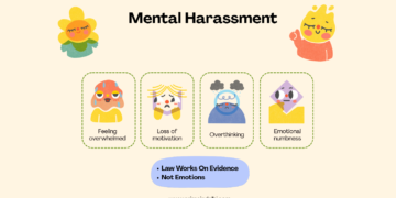 Mental Harassment
