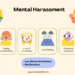 Mental Harassment