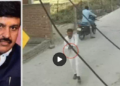 मिर्जापुर में अधिवक्ता की हत्या: CCTV में कैद हुई पूरी वारदात, सुरक्षा व्यवस्था पर उठे गंभीर सवाल