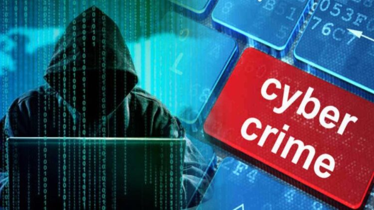 ncrb data of cybercrime