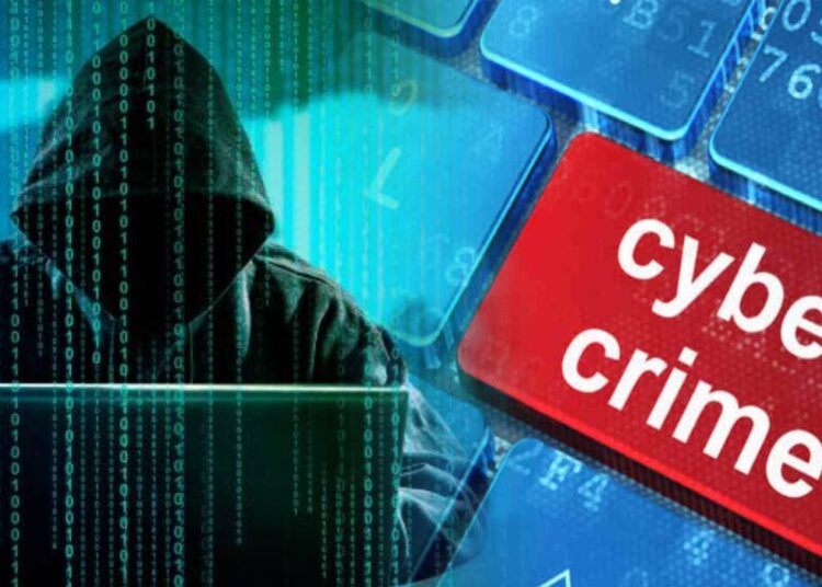 ncrb data of cybercrime