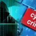 ncrb data of cybercrime