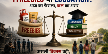 freebies or education