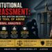 institutional harrasment