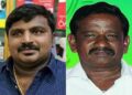 Shakuntlam custodial death case