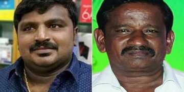 Shakuntlam custodial death case