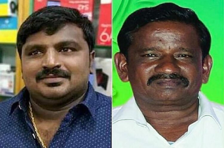 Shakuntlam custodial death case