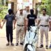 Delhi Police करोल बाग में स्नैचिंग का सनसनीखेज खुलासा: 7 KM तक सीसीटीवी ट्रेल से इंटरस्टेट बदमाश गिरफ्तार