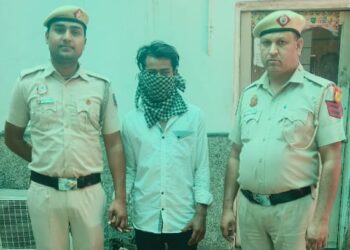 12 दिन में मिला इंसाफ: दिल्ली पुलिस की तकनीक आधारित जांच से मोबाइल स्नैचर दोषी करार