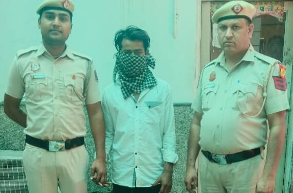 12 दिन में मिला इंसाफ: दिल्ली पुलिस की तकनीक आधारित जांच से मोबाइल स्नैचर दोषी करार