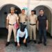 Delhi Police वर्क फ्रॉम होम के नाम पर ठगी का पर्दाफाश, राजस्थान से वेटरनरी छात्र गिरफ्तार