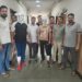 ऑपरेशन “गैंग बस्ट” : दिल्ली पुलिस की बड़ी कार्रवाई में दो कुख्यात शूटर मुठभेड़ के बाद गिरफ्तार