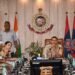 Dwarka Police Holds Major Coordination Meeting Ahead of Eid-ul-Adha Celebrations