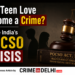 pocso teenager relationship