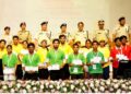 सड़क सुरक्षा के ‘यंग एम्बेसडर्स’ बने बच्चे, दिल्ली ट्रैफिक पुलिस के समर कैंप 2026 का भव्य समापन