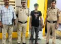 दिल्ली पुलिस मध्य जिला हौज काजी पुलिस की बड़ी कामयाबी: वाहन चोरी के मामले में कुख्यात स्नैचर और ऑटो लिफ्टर गिरफ्तार