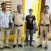 दिल्ली पुलिस मध्य जिला हौज काजी पुलिस की बड़ी कामयाबी: वाहन चोरी के मामले में कुख्यात स्नैचर और ऑटो लिफ्टर गिरफ्तार