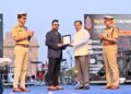 दिल्ली पुलिस ने ‘नशा मुक्त भारत पखवाड़ा-2026’ का भव्य आयोजन किया, संगीत और जनजागरूकता के माध्यम से युवाओं को दिया नशे से दूर रहने का संदेश