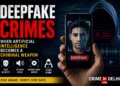 Deepfake Crimes - Artificial Intelligence