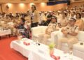 शाहदरा पुलिस का मेगा साइबर जागरूकता अभियान, 250 से अधिक वरिष्ठ नागरिकों को ऑनलाइन ठगी से बचने के गुर सिखाए