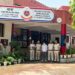 Delhi Police पुलिस को देखते ही भागने लगा शातिर चोर, पीछा कर दबोचा गया; चोरी के दो मोबाइल बरामद