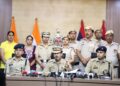 अंतरराज्यीय बच्चों की तस्करी गिरोह का भंडाफोड़: दिल्ली पुलिस ने 13 आरोपियों को दबोचा, 5 मासूम बच्चों को कराया मुक्त