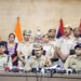 अंतरराज्यीय बच्चों की तस्करी गिरोह का भंडाफोड़: दिल्ली पुलिस ने 13 आरोपियों को दबोचा, 5 मासूम बच्चों को कराया मुक्त