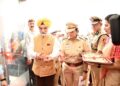 दिल्ली को मिला पहला महिला पुलिस थाना, महिलाओं और बच्चों को मिलेगा त्वरित न्याय