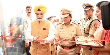 दिल्ली को मिला पहला महिला पुलिस थाना, महिलाओं और बच्चों को मिलेगा त्वरित न्याय