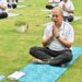 अंतरराष्ट्रीय योग दिवस 2026: दिल्ली पुलिस मुख्यालय में हुआ भव्य योग कार्यक्रम, हजारों पुलिसकर्मियों ने लिया स्वस्थ जीवन का संकल्प