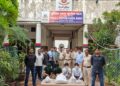 करोल बाग में 90 लाख की हाई-प्रोफाइल चोरी का दिल्ली पुलिस ने घंटों में किया पर्दाफाश, 84 लाख रुपये बरामद, दुकान का भरोसेमंद कर्मचारी निकला मास्टरमाइंड