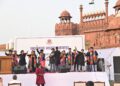 नशा मुक्त भारत पखवाड़ा-2026 का आगाज: लाल किले से दिल्ली पुलिस ने छेड़ी नशे के खिलाफ बड़ी मुहिम