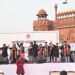 नशा मुक्त भारत पखवाड़ा-2026 का आगाज: लाल किले से दिल्ली पुलिस ने छेड़ी नशे के खिलाफ बड़ी मुहिम