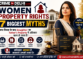 Women property rights