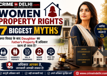 Women property rights
