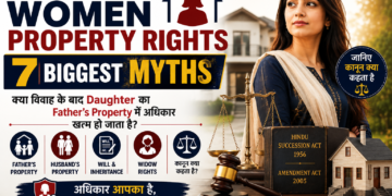 Women property rights