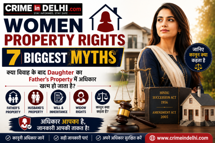 Women property rights