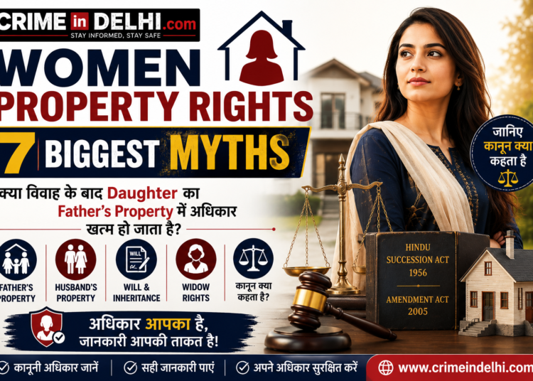Women property rights