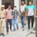 48 घंटे तक चला पीछा, तकनीक और मुखबिरों के दम पर दो शातिर चेन स्नैचर गिरफ्तार; 79 मामलों का आरोपी भी पुलिस के हत्थे चढ़ा