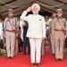 कमिश्नरेट डे 2026: दिल्ली पुलिस की भव्य परेड में अनुशासन, सेवा और शौर्य का प्रदर्शन, एलजी ने दी टेक्नोलॉजी आधारित और जनता-केंद्रित पुलिसिंग की सीख