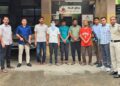 आयकर विभाग में सरकारी नौकरी दिलाने के नाम पर करोड़ों सपनों से खिलवाड़, दिल्ली पुलिस ने फर्जी भर्ती रैकेट का किया भंडाफोड़