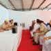 मध्य जिला थाना कमला मार्केट में ‘थाना दिवस-जन सुनवाई’ बना जनविश्वास का मंच