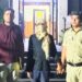 सतर्क गश्त बनी वाहन चोर के लिए आफत: पीछा कर दबोचा गया थाना आनंद पर्वत का BC, दो चोरी के वाहन बरामद