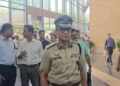दिल्ली पुलिस को मिला नया मुखिया, IPS अनुराग कुमार ने संभाला पुलिस कमिश्नर का पदभार